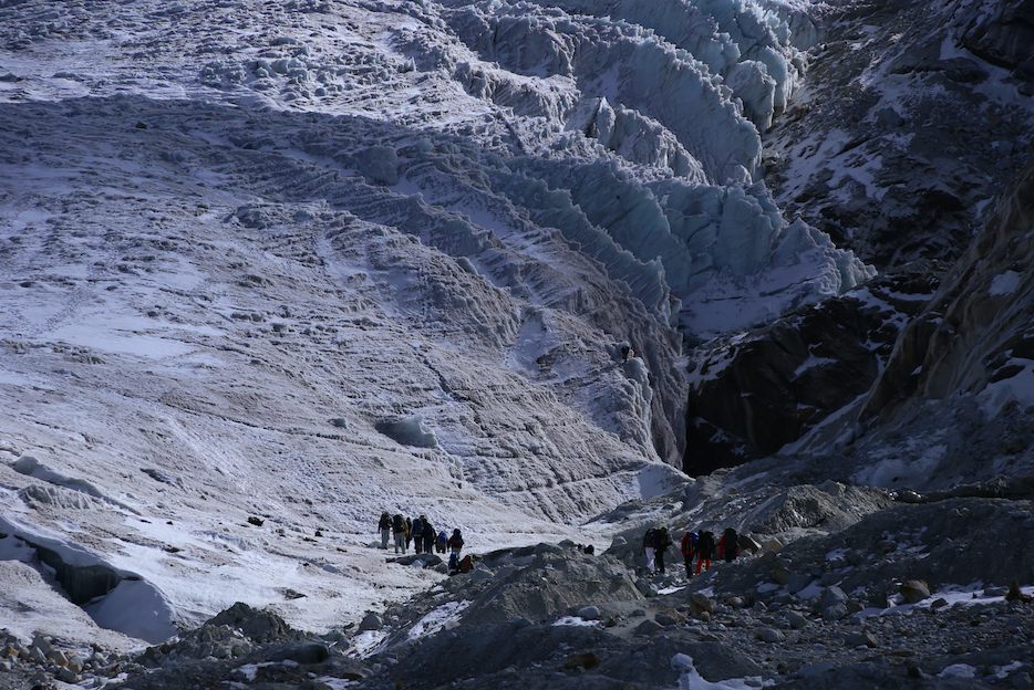 glacier-school--crevasses-glaciers-and-climatology